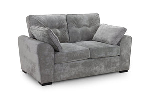 Maxwell Sofa Grey 2 Seater - XShowhome Limited - Xshowhome