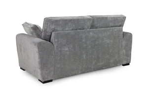 Maxwell Sofa Grey 3 Seater - XShowhome Limited - Xshowhome