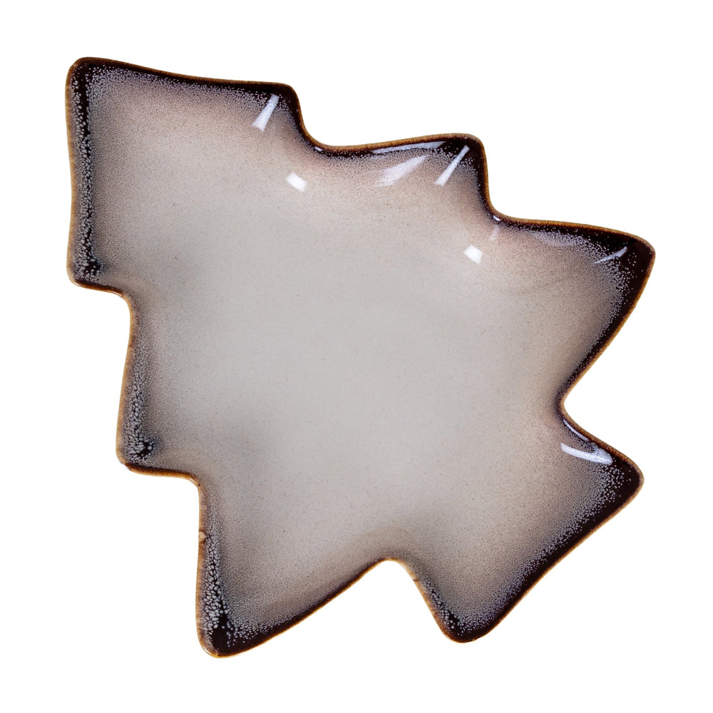 Medium Everin Ceramic Tree Dish - XShowhome Limited - Hills