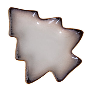 Medium Everin Ceramic Tree Dish - XShowhome Limited - Hills