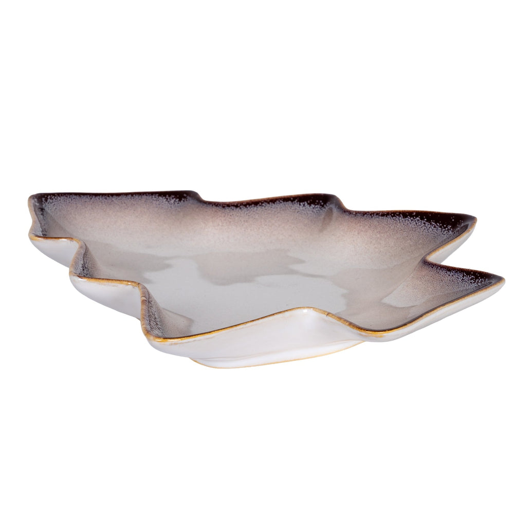 Medium Everin Ceramic Tree Dish - XShowhome Limited - Hills