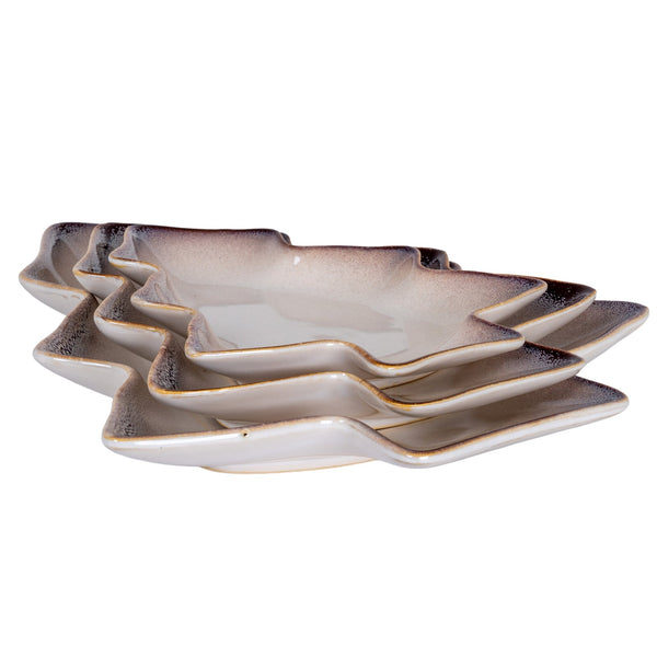 Medium Everin Ceramic Tree Dish - XShowhome Limited - Hills