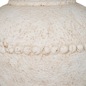 Medium Olympia Terracotta Vase - Canwell Interiors Limited - Hills