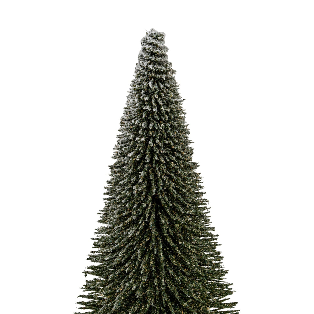 Medium Spindle Brush Tree - Canwell Interiors Limited - Hills