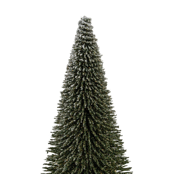 Medium Spindle Brush Tree - Canwell Interiors Limited - Hills