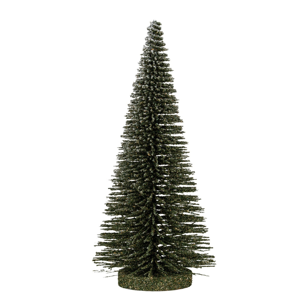 Medium Spindle Brush Tree - Canwell Interiors Limited - Hills