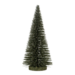 Medium Spindle Brush Tree - Canwell Interiors Limited - Hills
