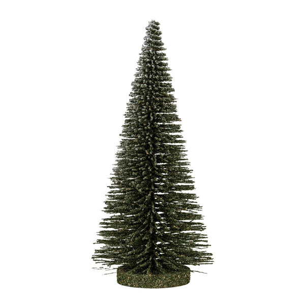 Medium Spindle Brush Tree - Canwell Interiors Limited - Hills