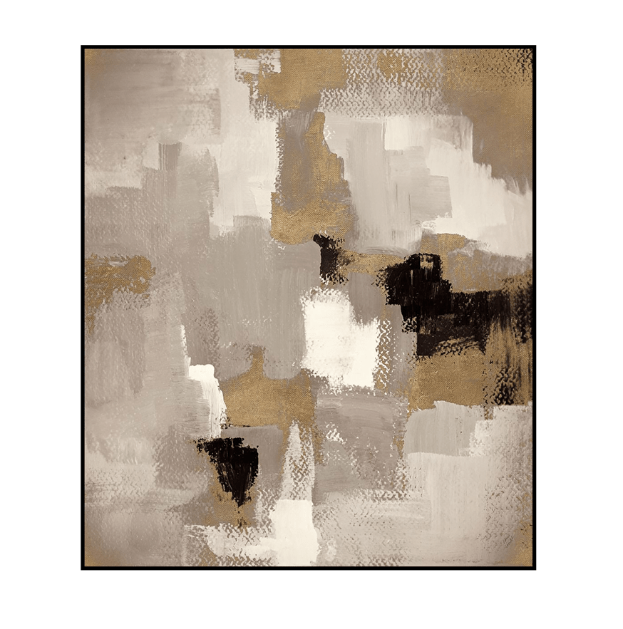 Melody Artwork - XShowhome Limited - Tommy Franks