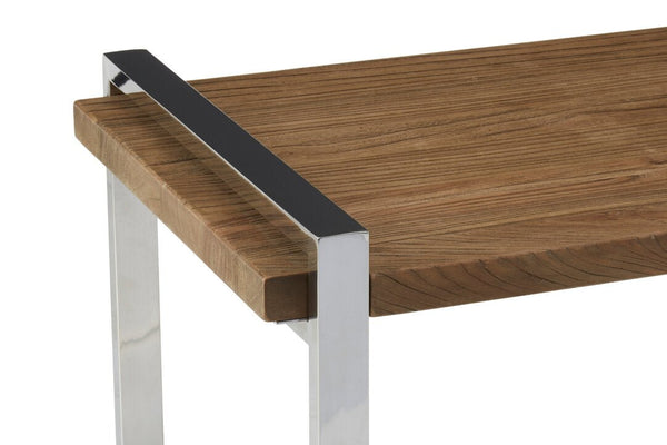 Menteng Side Table - Canwell Interiors Limited - Xshowhome