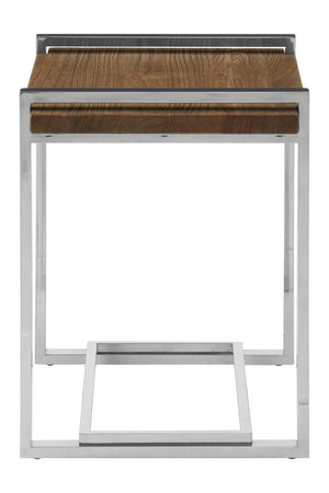 Menteng Side Table - Canwell Interiors Limited - Xshowhome