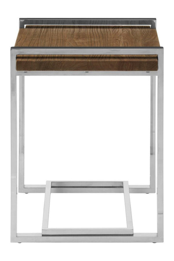 Menteng Side Table - Canwell Interiors Limited - Xshowhome