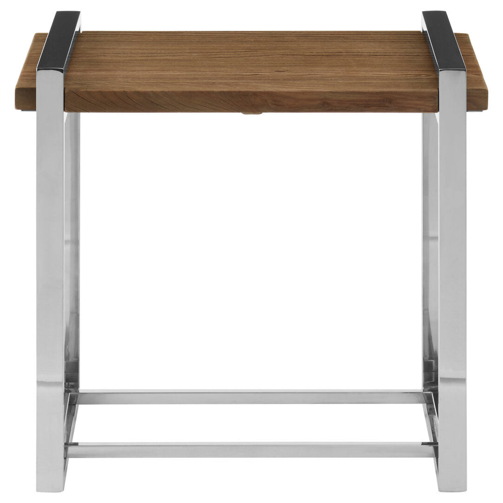 Menteng Side Table - Canwell Interiors Limited - Xshowhome