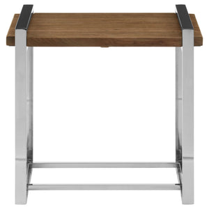 Menteng Side Table - XShowhome Limited - Xshowhome
