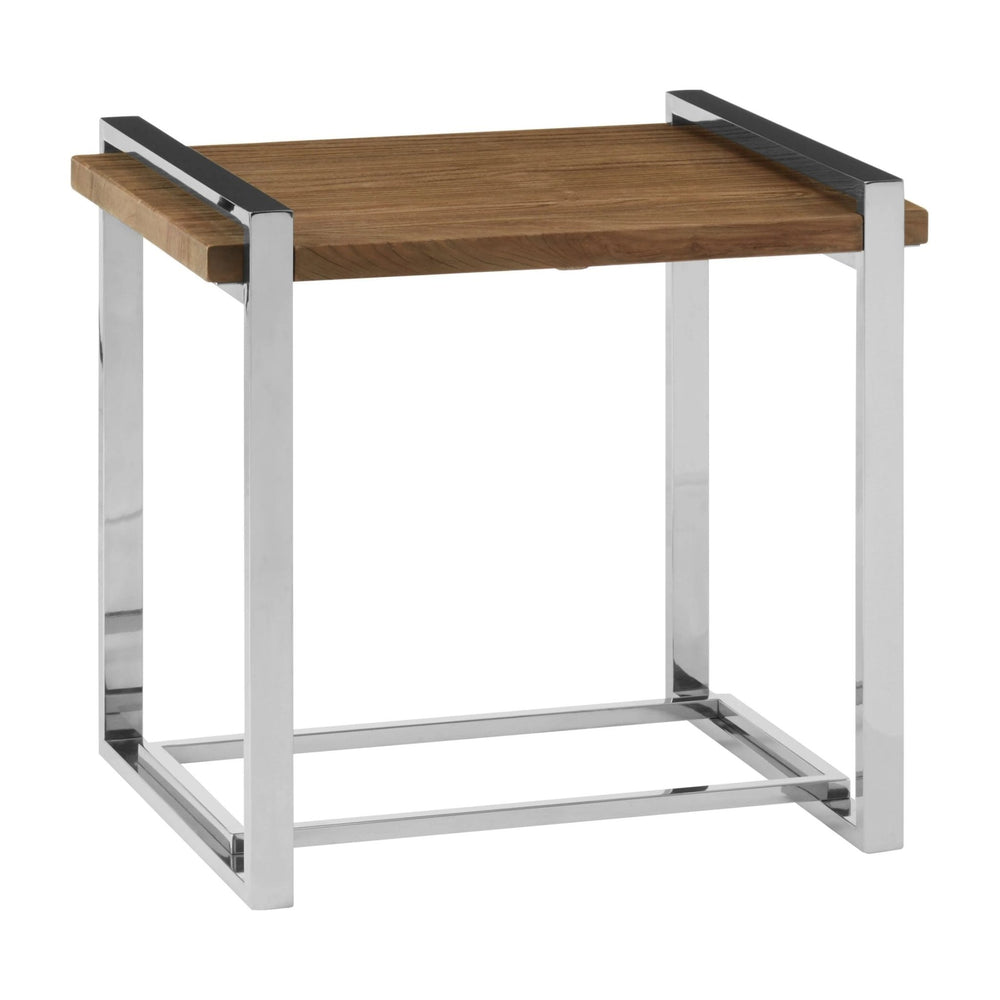Menteng Side Table - XShowhome Limited - Xshowhome