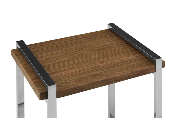 Menteng Side Table - XShowhome Limited - Xshowhome
