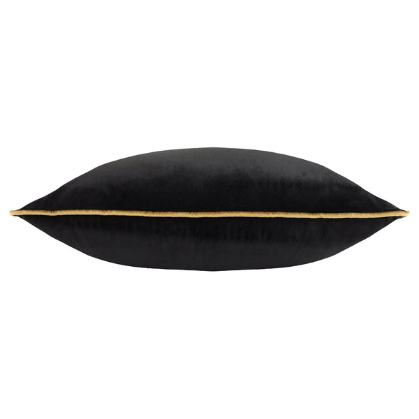 Meridian 55x55 C/c Black & Gold - Canwell Interiors Limited - Riva
