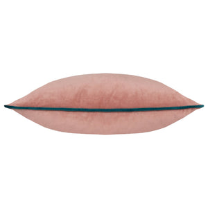 Meridian 55x55 C/c Blush & Teal - Canwell Interiors Limited - Riva