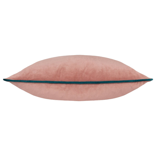 Meridian 55x55 C/c Blush & Teal - Canwell Interiors Limited - Riva