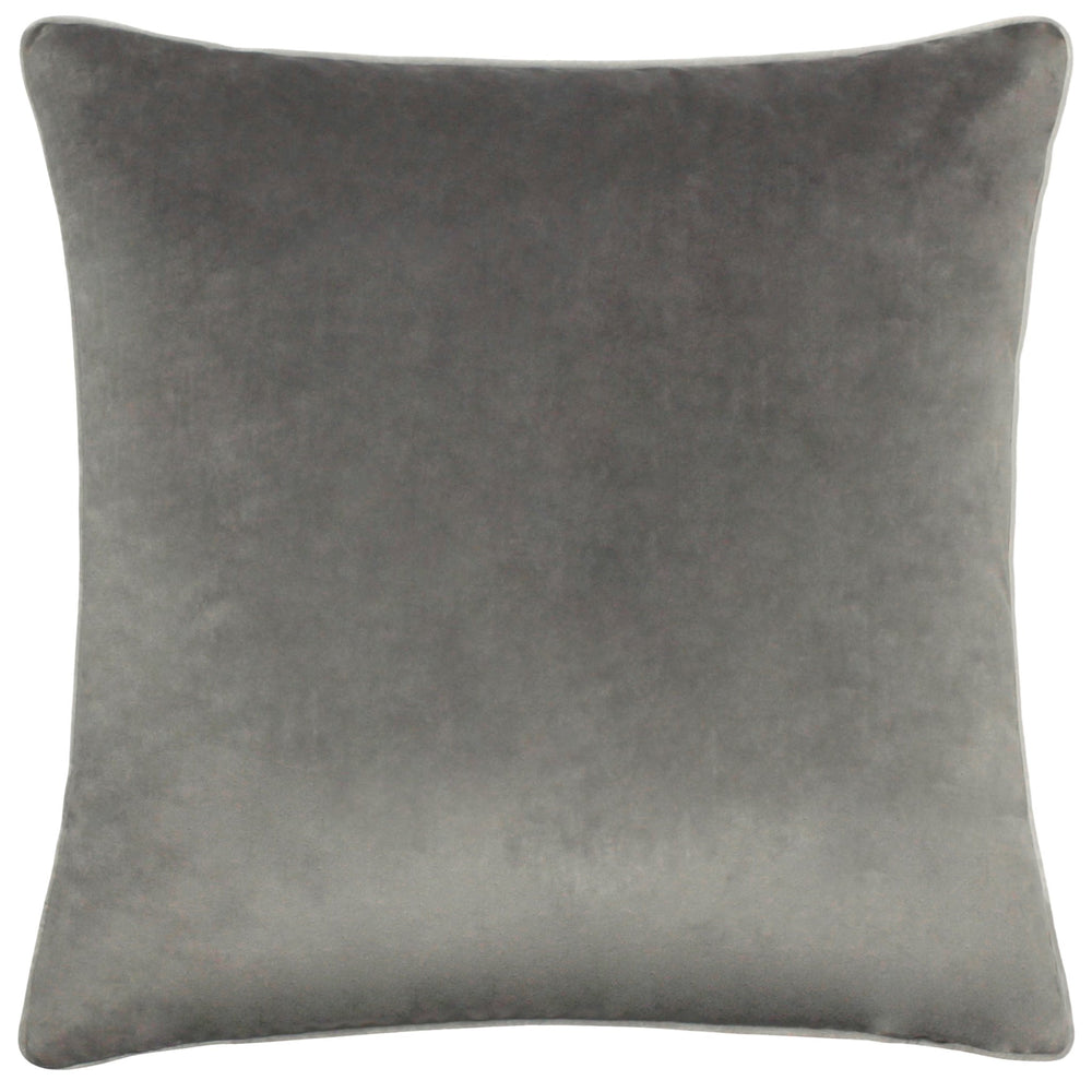 Meridian 55x55 C/c Charcoal & Dove - Canwell Interiors Limited - Riva