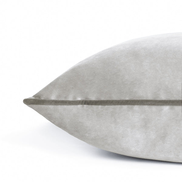 Meridian 55x55 C/c Dove/charcoal - Canwell Interiors Limited - Riva