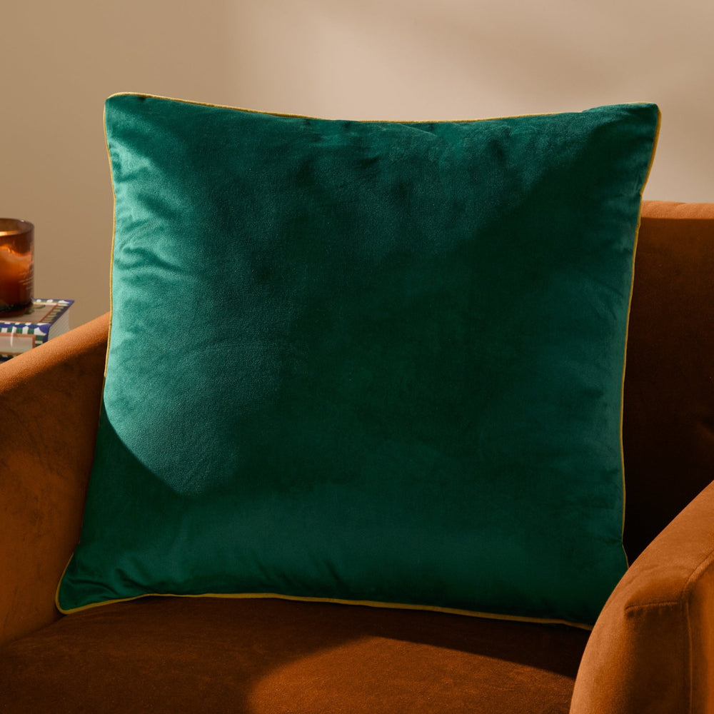 Meridian 55x55 C/c Emerald & Moss - Canwell Interiors Limited - Riva