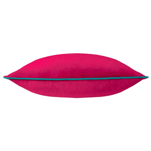 Meridian 55x55 C/c Raspberry & Tea - Canwell Interiors Limited - Riva
