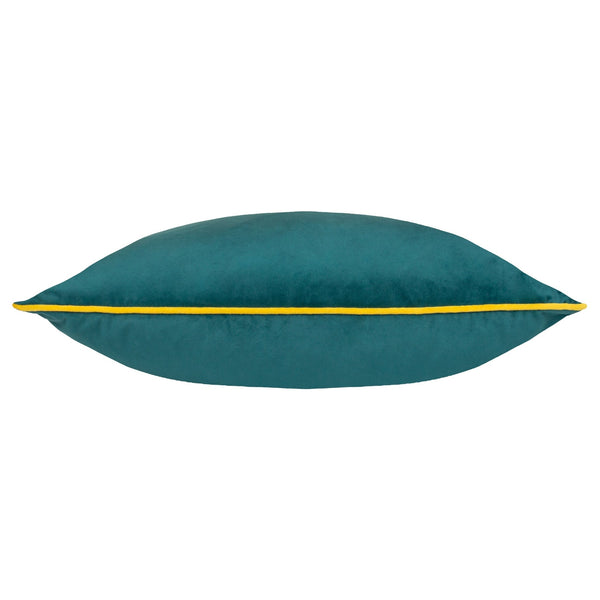 Meridian 55x55 C/c Teal/cylon - Canwell Interiors Limited - Riva