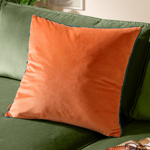 Meridian 55x55 C/c Tiger & Teal - Canwell Interiors Limited - Riva