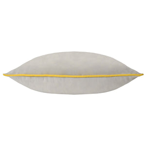 Meridian 55x55 Feather Filled Cushion Dove/Cylon - XShowhome Limited - Riva