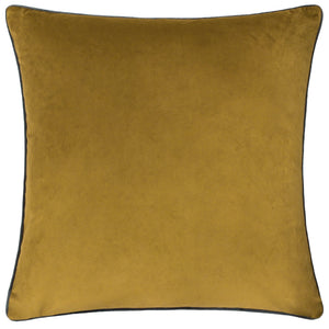 Meridian 55x55 Feather Filled Cushion Moss/Charcoal - XShowhome Limited - Riva