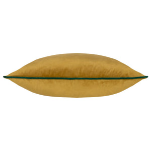 Meridian 55x55 Feather Filled Cushion Moss/Emerald - XShowhome Limited - Riva