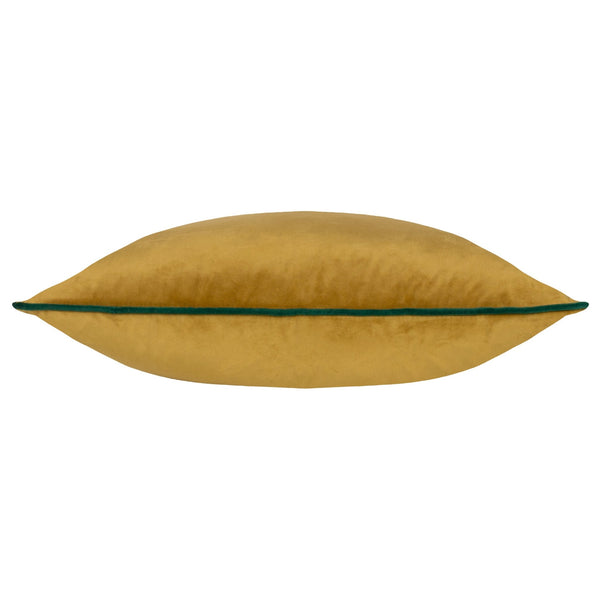 Meridian 55x55 Feather Filled Cushion Moss/Emerald - XShowhome Limited - Riva