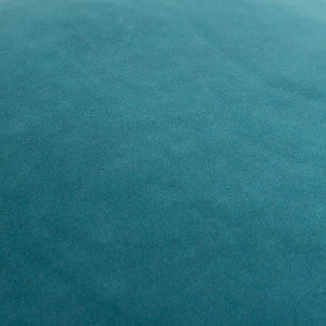 Meridian 55x55 Feather Filled Cushion Teal/Blush - XShowhome Limited - Riva