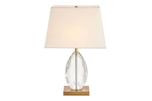 Merlo Table Lamp - XShowhome Limited - Harvard Designs