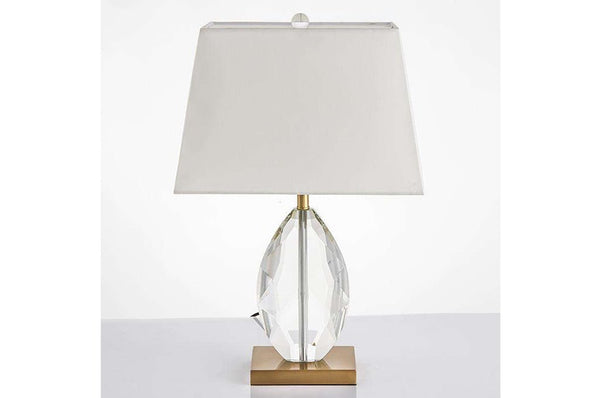 Merlo Table Lamp - XShowhome Limited - Harvard Designs