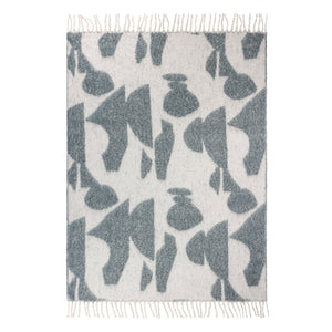 Meta 130x180 Throw Dusk - Canwell Interiors Limited - Riva