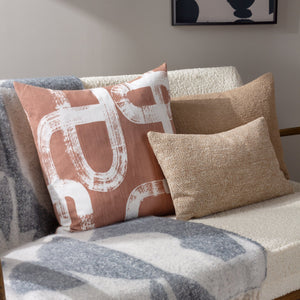 Meta 130x180 Throw Dusk - Canwell Interiors Limited - Riva