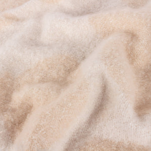 Meta 130x180 Throw Marshmallow - Canwell Interiors Limited - Riva