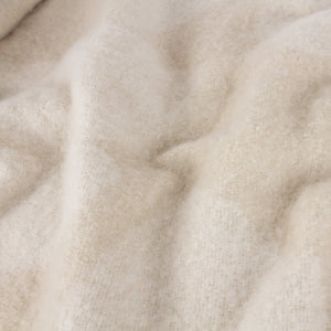 Meta 130x180 Throw Natural - Canwell Interiors Limited - Riva