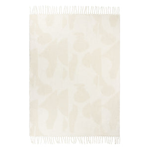 Meta 130x180 Throw Natural - Canwell Interiors Limited - Riva