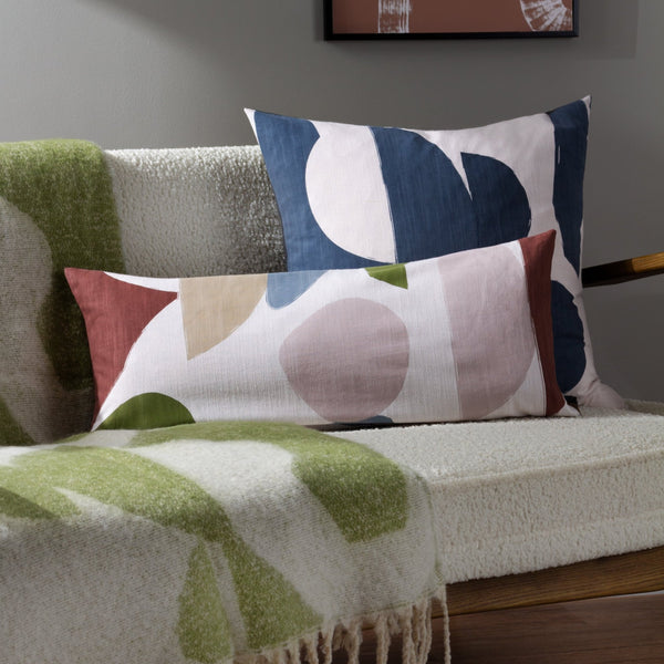 Meta 130x180 Throw Olive - Canwell Interiors Limited - Riva