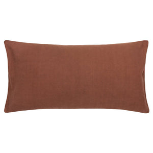 Meta 30x65 Feather Filled Cushion Multi - Canwell Interiors Limited - Riva