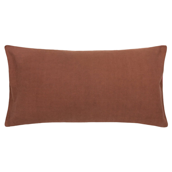 Meta 30x65 Feather Filled Cushion Multi - Canwell Interiors Limited - Riva