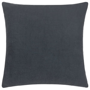 Meta 55x55 Feather Filled Cushion Dusk - Canwell Interiors Limited - Riva