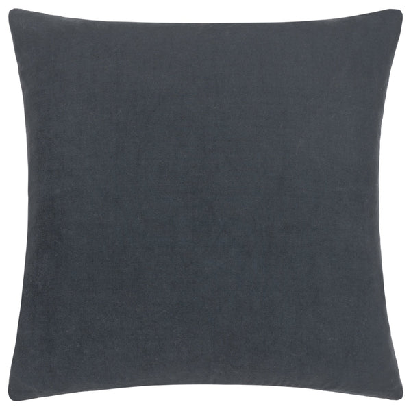 Meta 55x55 Feather Filled Cushion Dusk - Canwell Interiors Limited - Riva