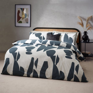 Meta Super King Duvet Set Dusk - XShowhome Limited - Riva