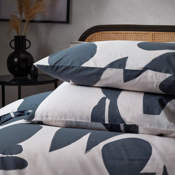 Meta Super King Duvet Set Dusk - XShowhome Limited - Riva