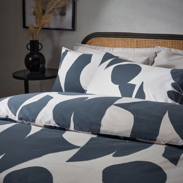 Meta Super King Duvet Set Dusk - XShowhome Limited - Riva