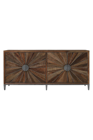 Midas Sideboard - XShowhome Limited - Xshowhome
